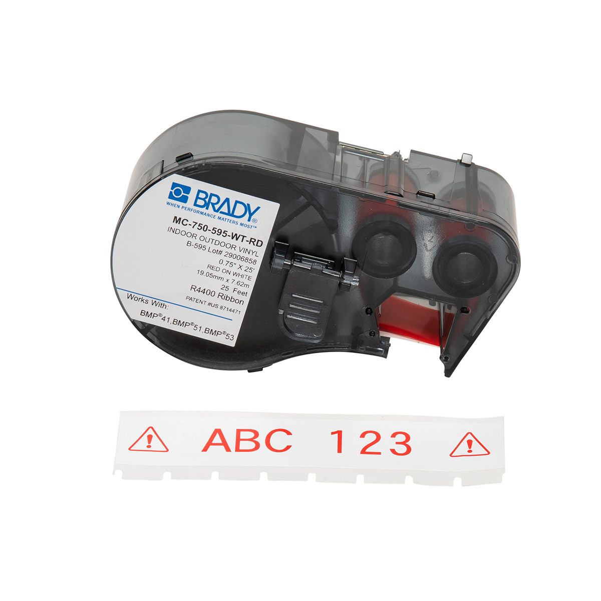 Product photo