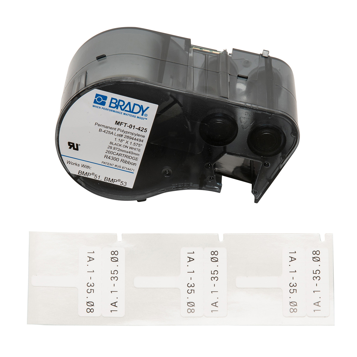Product photo