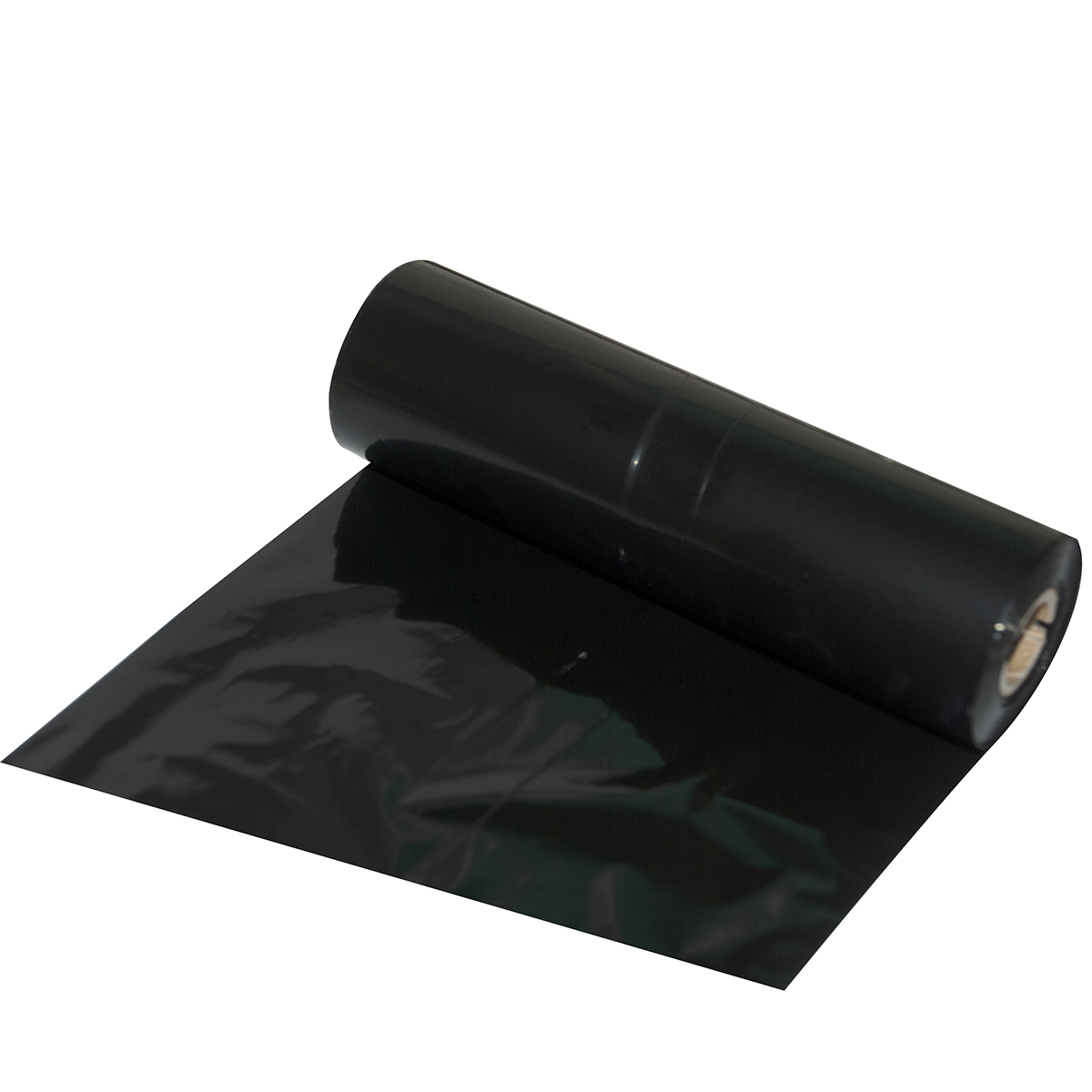 Ruban à deuil pour imprimante noir 60 70mmx25m (88920127), Neutraal