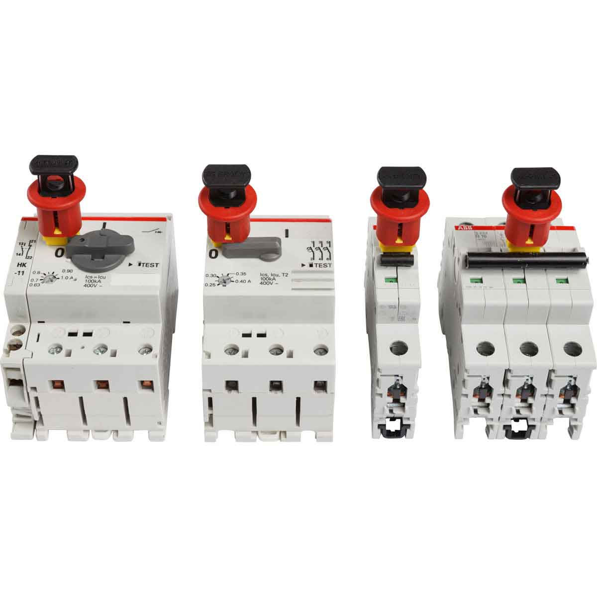 BRADY - Cavo per IRX200 da M12-X a RJ45