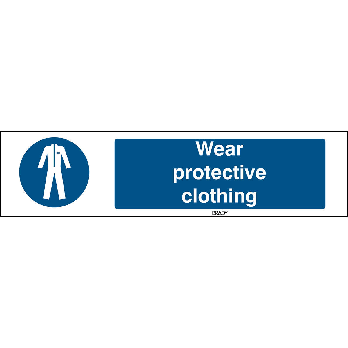 If you had worn protective clothing while