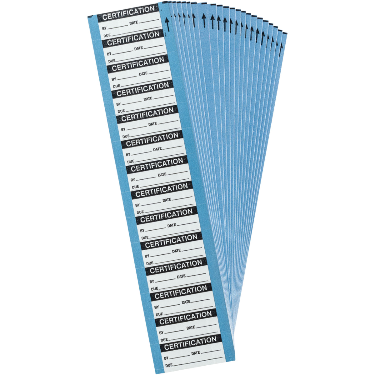 Write-on Labels - Brady Part: WO-42-PK | Brady | Brady.eu