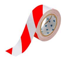 Striped ToughStripe Tape