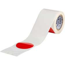 ToughStripe Prespaced Dots