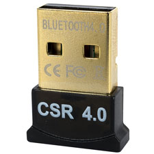 i5100 und i7100 Bluetooth-USB-Adapter