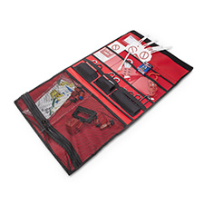 Brady Part: 830934 | LOTO Visit Bag | www.brady.eu