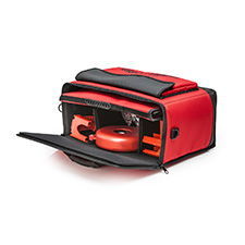Brady Part: 830935 | LOTO Visit Bag | Brady.co.uk