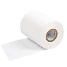 What Is R3400 Ribbon Brady Part: R4402WT-83X300/O | 035266 | Thermal Transfer 25 mm Core ...