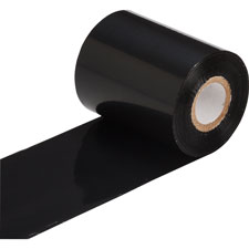 Ruban encreur Noir 100 mm de largeur - IDPROTEC Couleur Noir