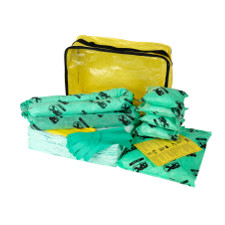 Brady Part: SKH-ADR-L | 813867 | Chemical ADR Spill Kit | Brady.co.uk