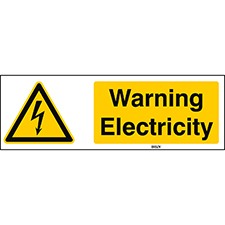 electrical safety symbols
