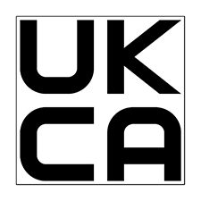 UKCA Mark Labels Brady BradyID UKCA Mark Labels Brady BradyID