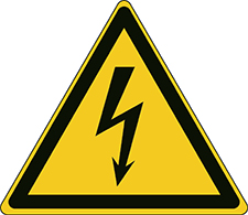 Electrical Safety Signs | BRADY