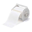 Weerbestendige, permanent klevende vinyllabeltape voor GlobalMark-printer