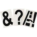 ToughStripe Punctuation Labels sku:121908