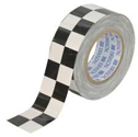 Checkered ToughStripe Tape sku:121913