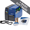 BradyPrinter i7100 300 dpi - UK