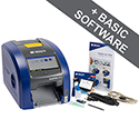 BradyPrinter i5300 Industriële Labelprinter met 600 dpi, EU sku:151283