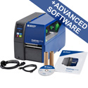 BradyPrinter i7100 600 dpi - UK + Brady Workstation Suite sku:I7100-600-UK-BWS