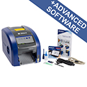 Imprimante industrielle i5300 avec Wi-Fi - Version EU avec suite Identification de sécurité et d’installations de Brady Workstation sku:I5300-C-EU-WF-SFID
