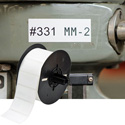 Harsh Environment Multi-purpose Polyester Labels for B33 Printers