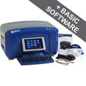 BBP35 Multicolour pictogram- en labelprinter QWERTY EU sku:BBP35-QWERTY-EU