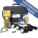 Kit per telecomunicazioni stampante per etichette BMP41 EU sku:BMP41-EU-DATA