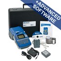 Stampante per etichette BMP51 con Suite PWID per Brady Workstation sku:BMP51-EU-PWID