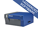 BradyJet J4000 Colour Label Printer UK + Brady Workstation Suite sku:J4000-UK-BWS
