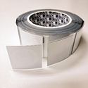 Temperature Sensing RFID Labels sku:THT-UHF-B423-98X26