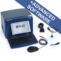 S3100 Sign and Label Printer with Wifi - QWERTY UK + BWS Suite
