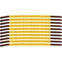 Clip Sleeve Wire Markers Size 15