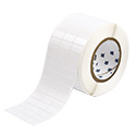 76 mm Core High Adhesion Glossy Polyester with Rubber Adhesive Labels