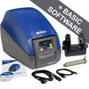 BradyPrinter i5100 300 dpi – UK/EU sku:I5100-300-UKEU