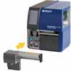 Massicot de prédécoupe pour imprimante BradyPrinter i7100 2