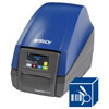 BradyPrinter i5100 600 dpi - UK/EU with Brady Workstation PWID Suite 1