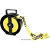 Tape Dispenser - holds rolls up to 305 m long, with max. tape width of 75 mm 1