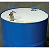 Oil Only Absorbent Drum Top Cover 1