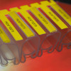 TLS2200 TLS PC LINK DuraSleeve Wire Marking Labels - Brady Part: PTDSU ...