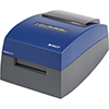 Imprimante couleur BradyJet J2000 - Version EU avec suite Identification de sécurité et d'installations de Brady Workstation 3