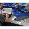 BradyJet J2000 Farbetikettendrucker, mit Brady Workstation-Suite für die Sicherheits- und Gebäudekennzeichnung, EU 2