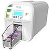 Magicard E+ enkelzijdige printer met smartcard-encoder 2
