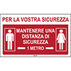 Kit di distanziamento sociale per servizi igienici con apri porta senza mani 3