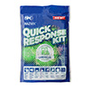 HAZWIK Quick Response Kit - Produits chimiques 2