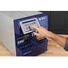 Wraptor A6500 Druckapplikator mit Software-Suite für die Produkt- und Kabelkennzeichnung, EU, UK 3