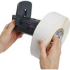 Support de rouleau d'étiquettes à détection automatique pour imprimante BradyPrinter i5100 3