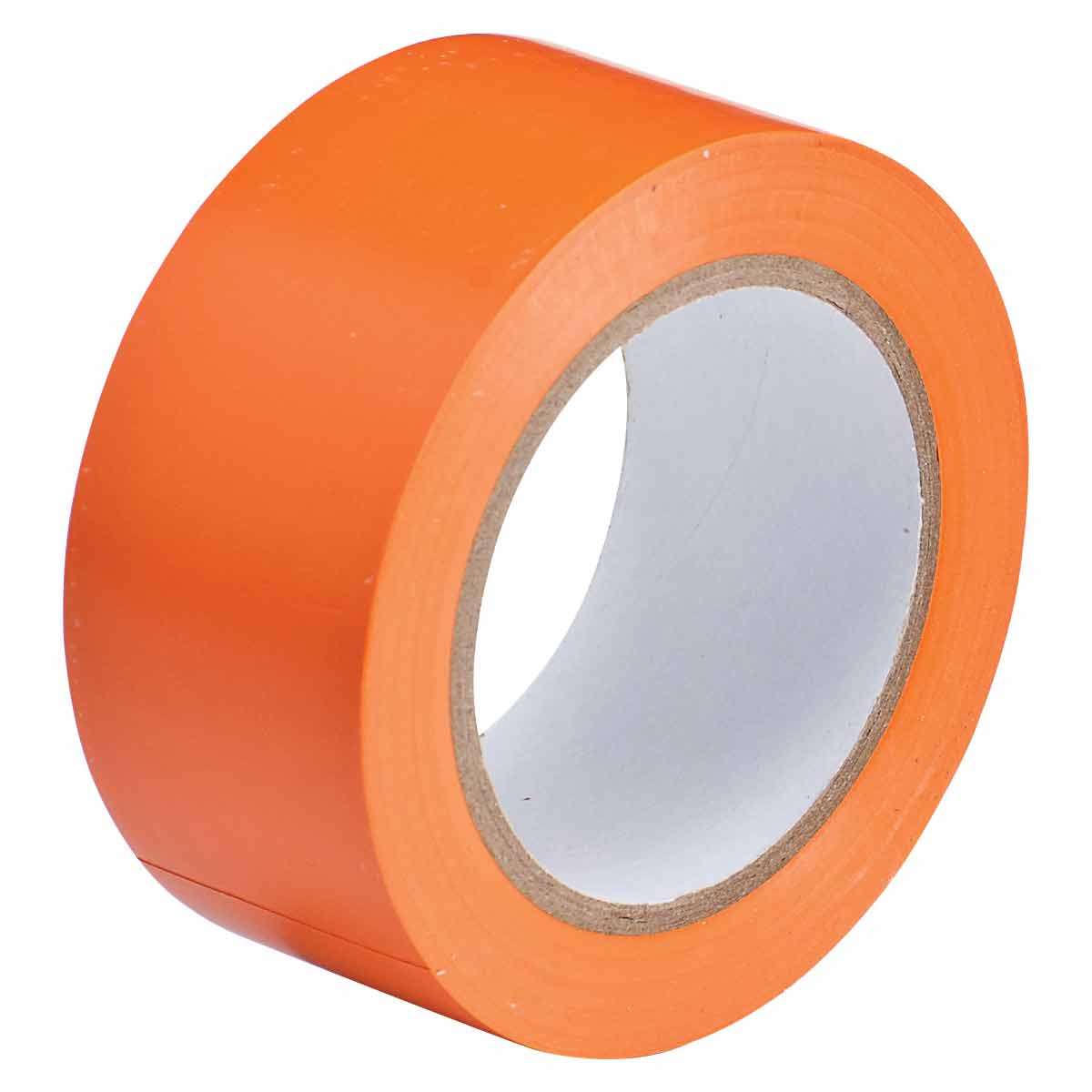 102825 B726 AISLE MARKING TAPE 2" ORANGE