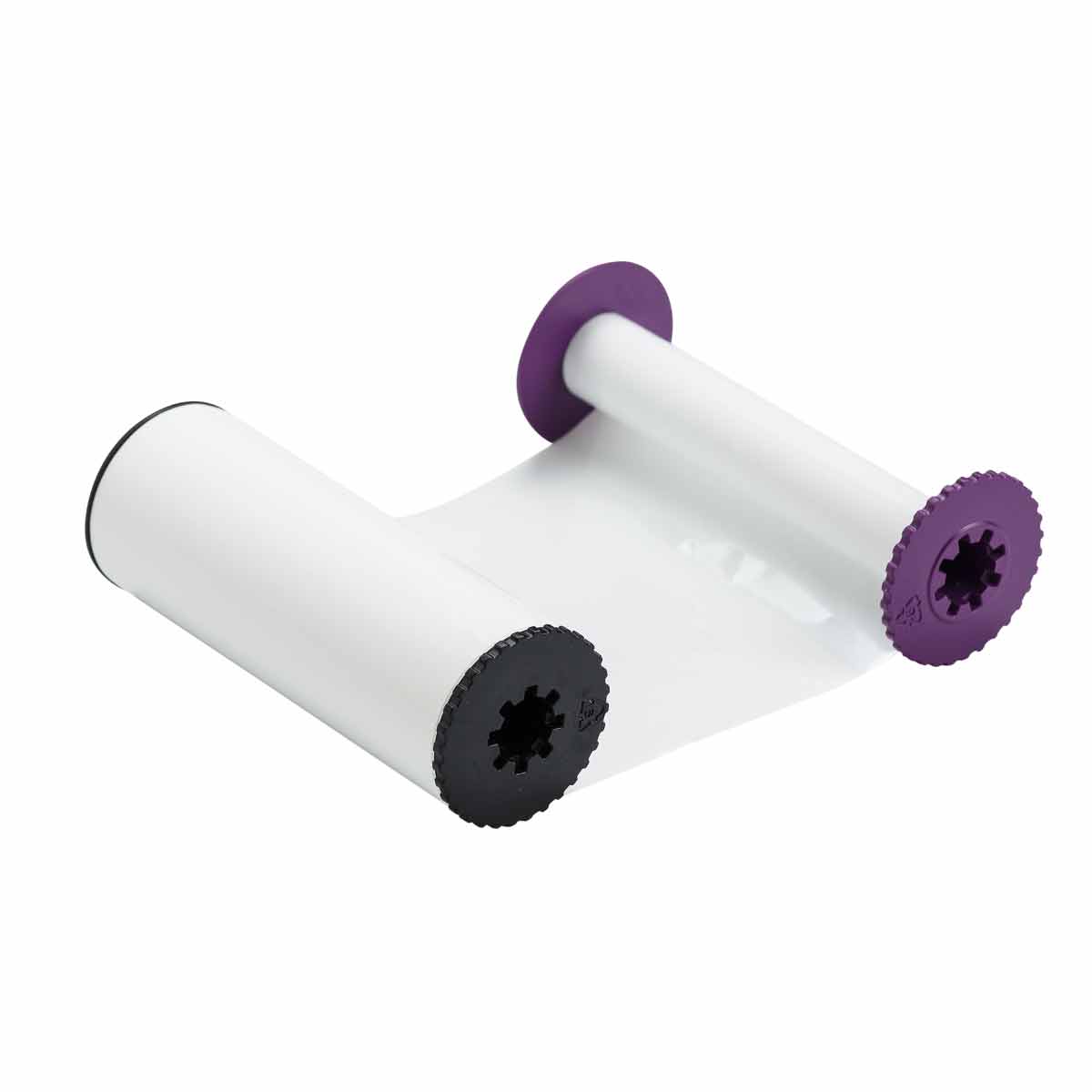 103026 ASSY RBN MINIMARK WHITE 4"X290' 2/BX RC