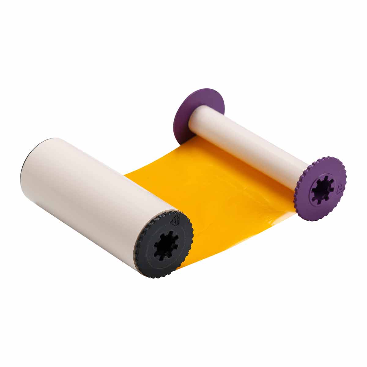 103030 ASSY RBN MINIMARK YELLOW 4"X290' 2/BX RC