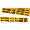 103545 DP- B946 STY4 BLK/YEL NATURAL GAS